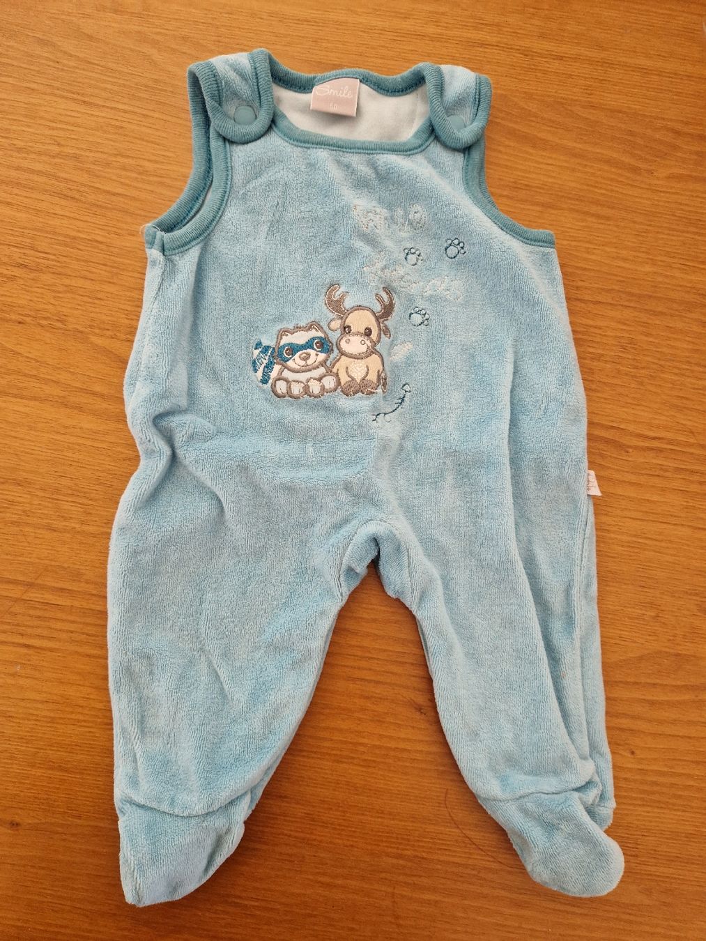 Pantalons: Babyhose Grösse 50 – D'occasion à Steffisburg par Nydegger1