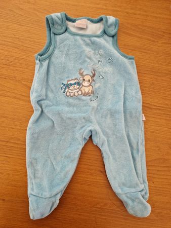 Babyhose Grösse 50