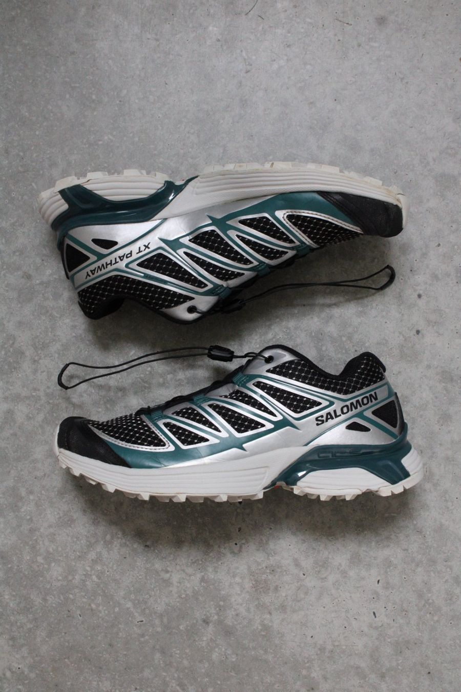 Salomon Chaussures hommes: Salomon XT Pathway Sneakers – Neuf (Voir description) à St. Gallen par look-twice 5