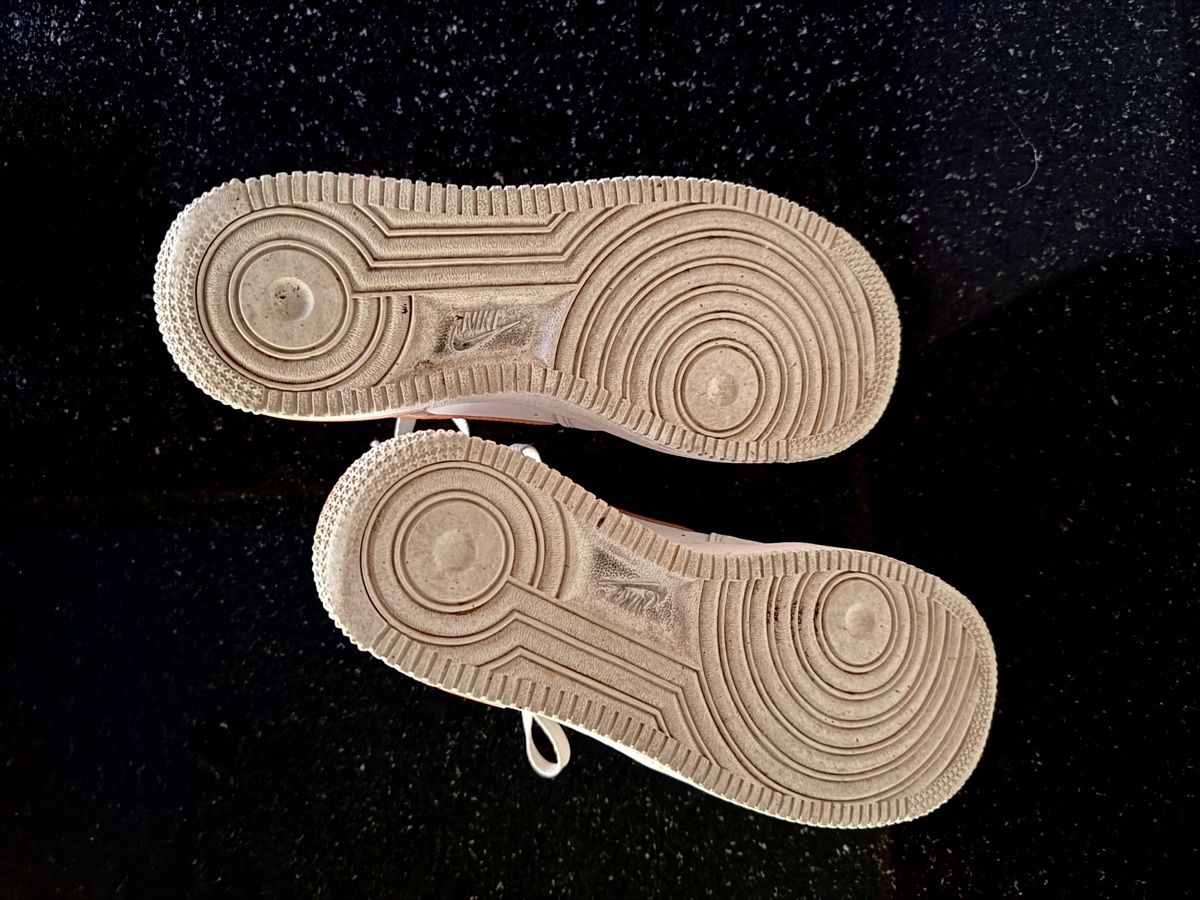 Nike Scarpe da donna: Nike Air Force 1 – Usato da Würenlingen venduto da noe_6gkf 3