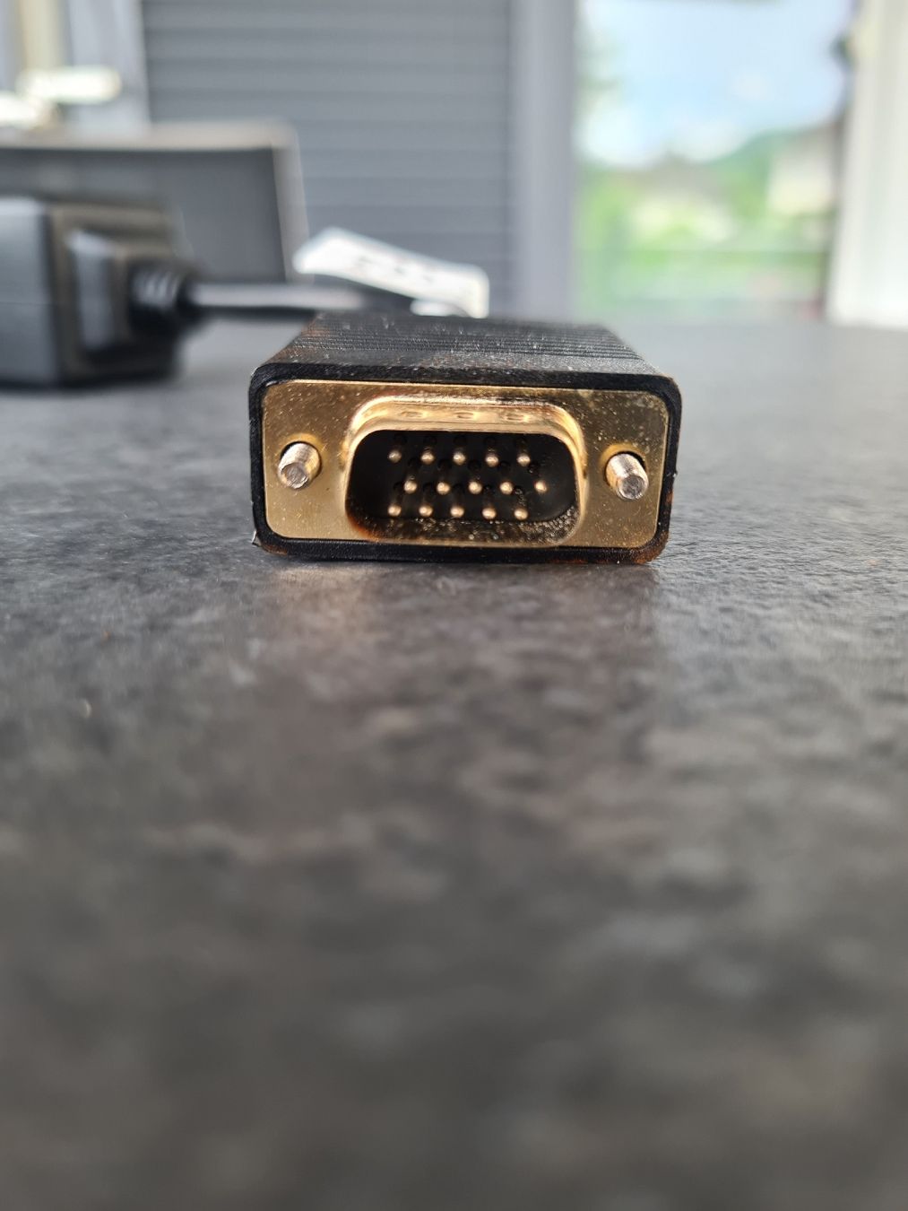 Cavi: VGA Splitter-Kabel – Nuovo (secondo la descrizione) da St. Gallenkappel venduto da Kevinofski 2