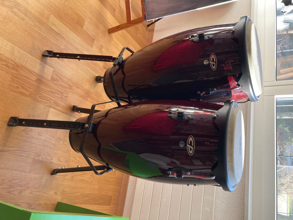 Congas Kaufen auf Ricardo