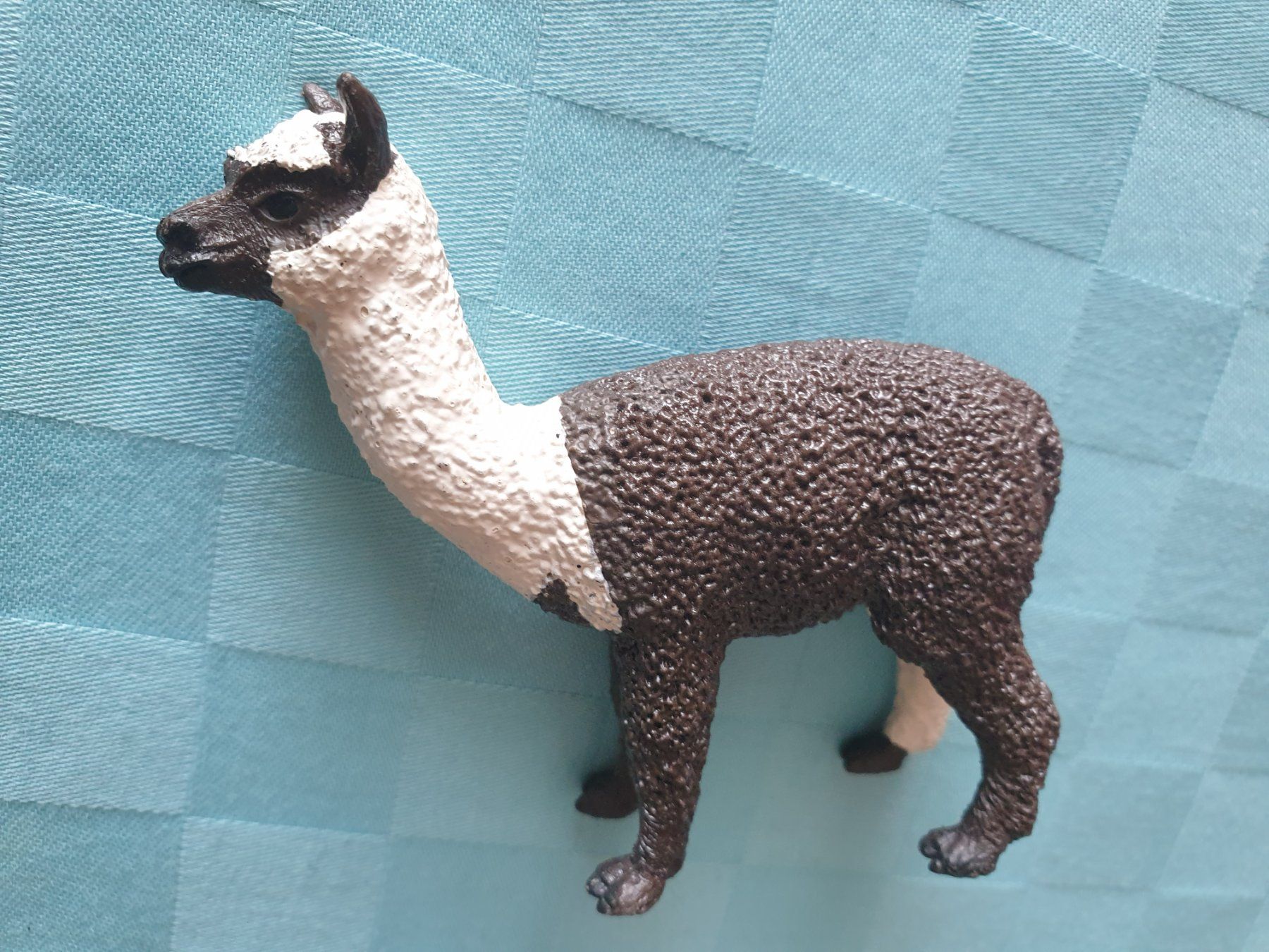 Schleich Figurines: Lama Schleich Tier – D'occasion à Mörschwil par spirspi
