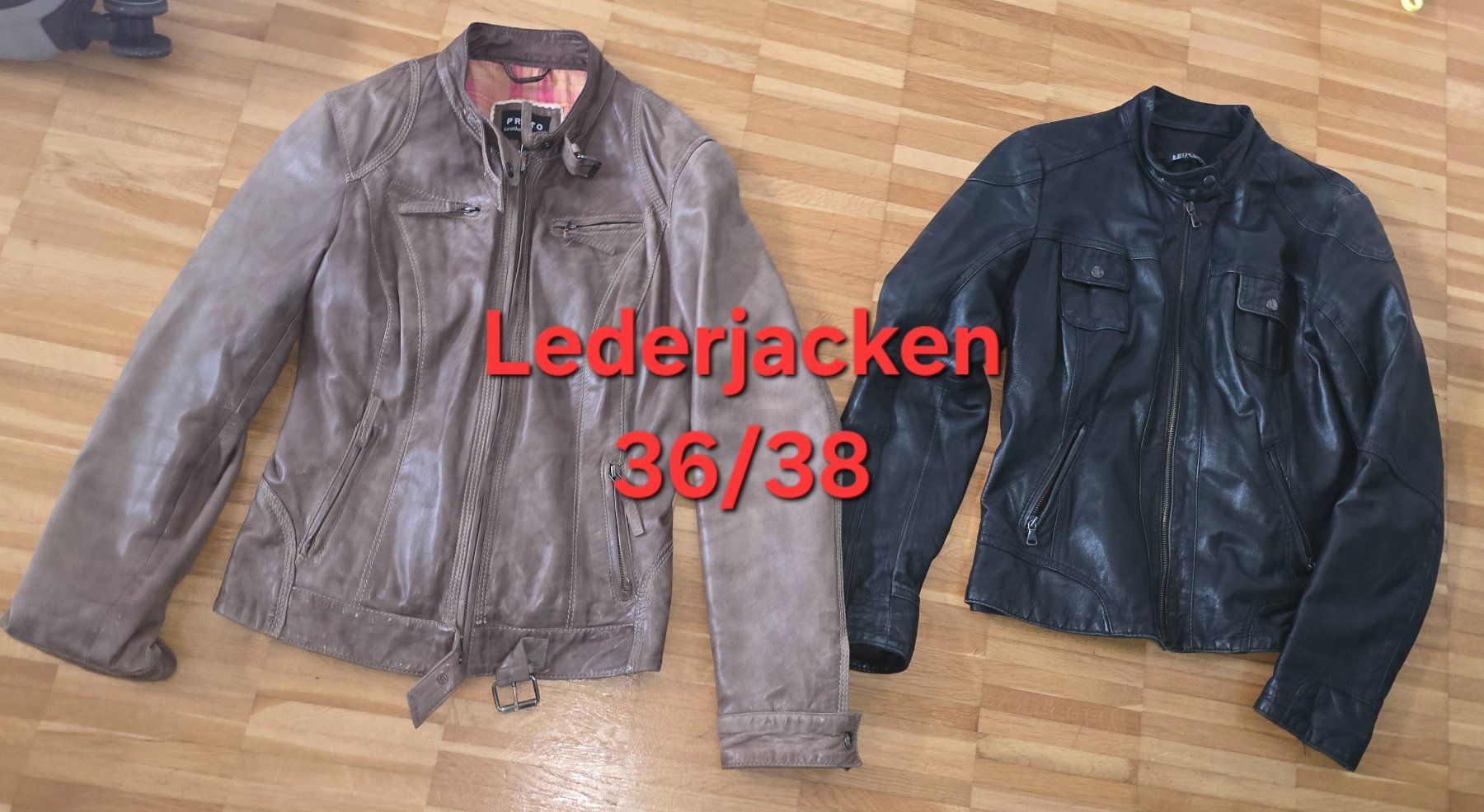 Lotti di vestiti: SECOND HAND Sommer-Kleiderpaket für Sie, Gr. S/M/L/38/39 – Usato da Seuzach venduto da K_N 7