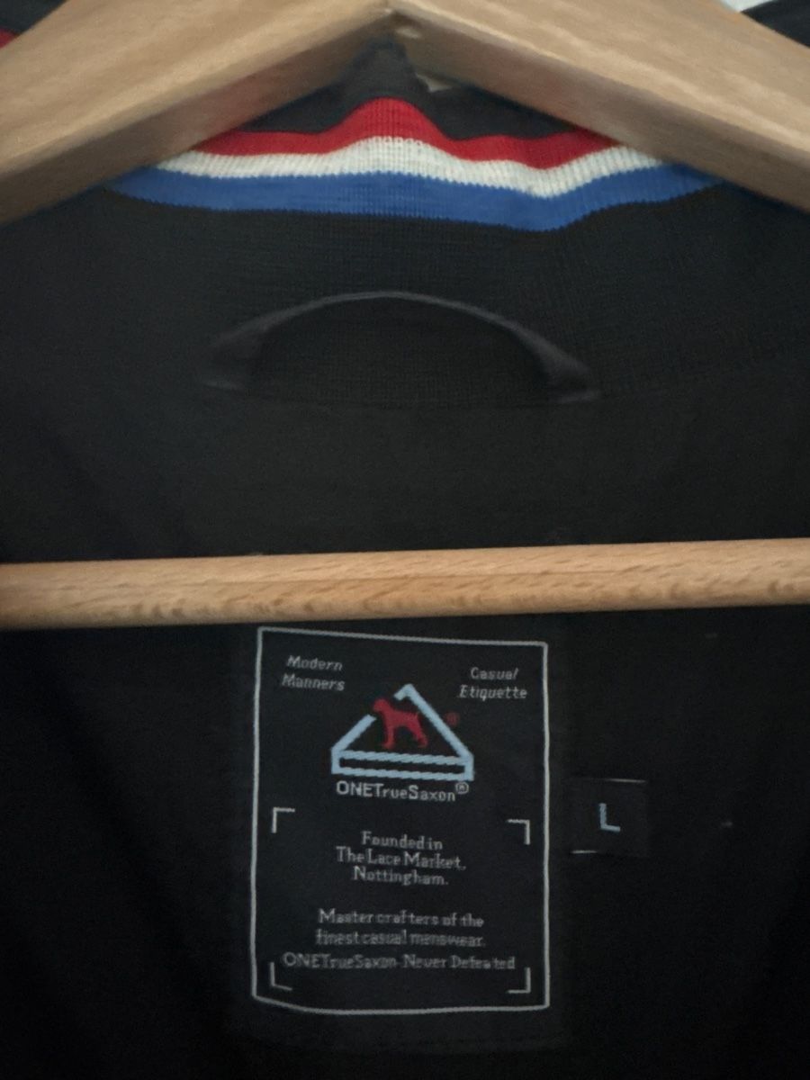 Giacche: One True Saxon Wachs-Jacke Gr L – Nuovo (secondo la descrizione) da Tägerig venduto da acab25 2