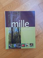 Livre « Mille natures à Neuchâtel »