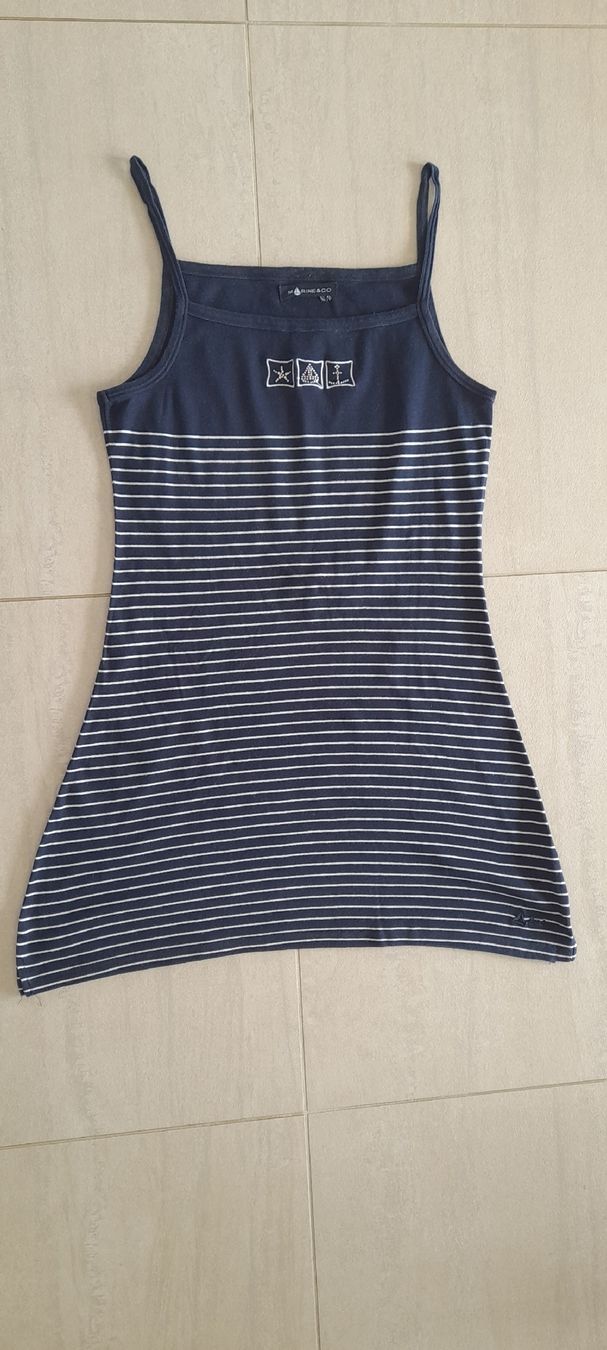 Vestiti: Robe Kleid Marine & co M – Nuovo (secondo la descrizione) da ERLINSBACH venduto da doudouce