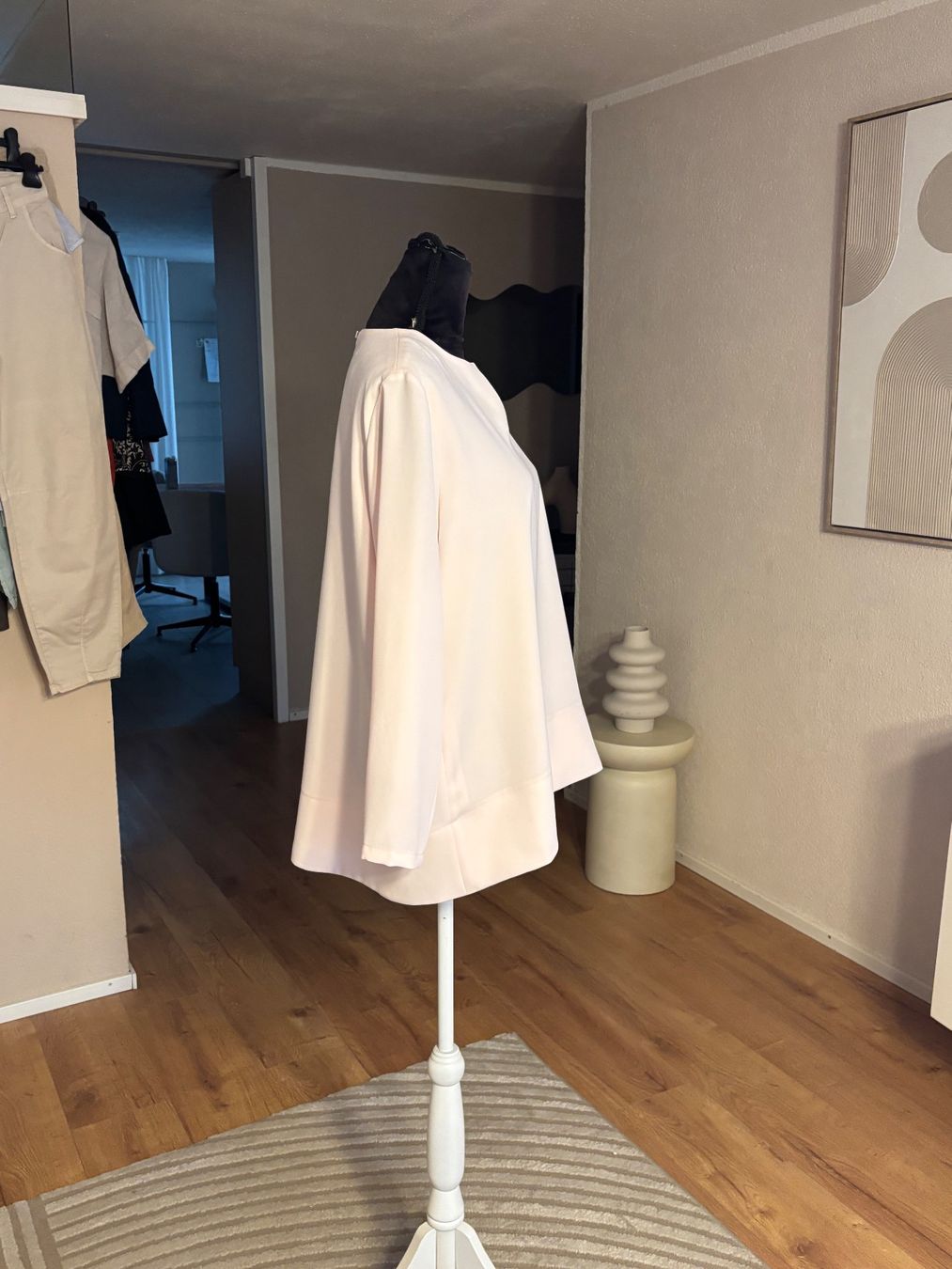 Camicette: SLY010 Bluse – Usato da St. Margrethen SG venduto da dijanaO 3