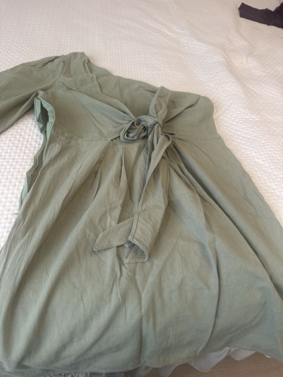 Vestiti: Kleid Gr M – Usato da Volketswil venduto da Sina008 3