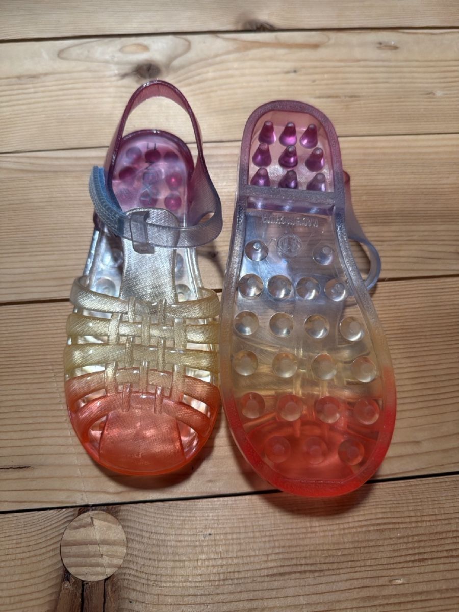 Next Scarpe da uomo: Badeschuhe next Grösse 29/30 – Usato da Nänikon venduto da broug