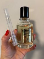 VOLARÉ Fantazi Vanilla Breeze EDP5ml.(Vanilla Haze Fugazzi)