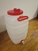 KANISTER 50 Liter