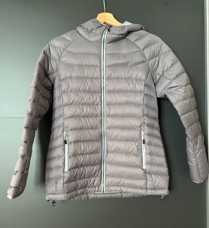 Übergangsjacke
