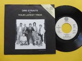 Dire Straits – Your Latest Trick