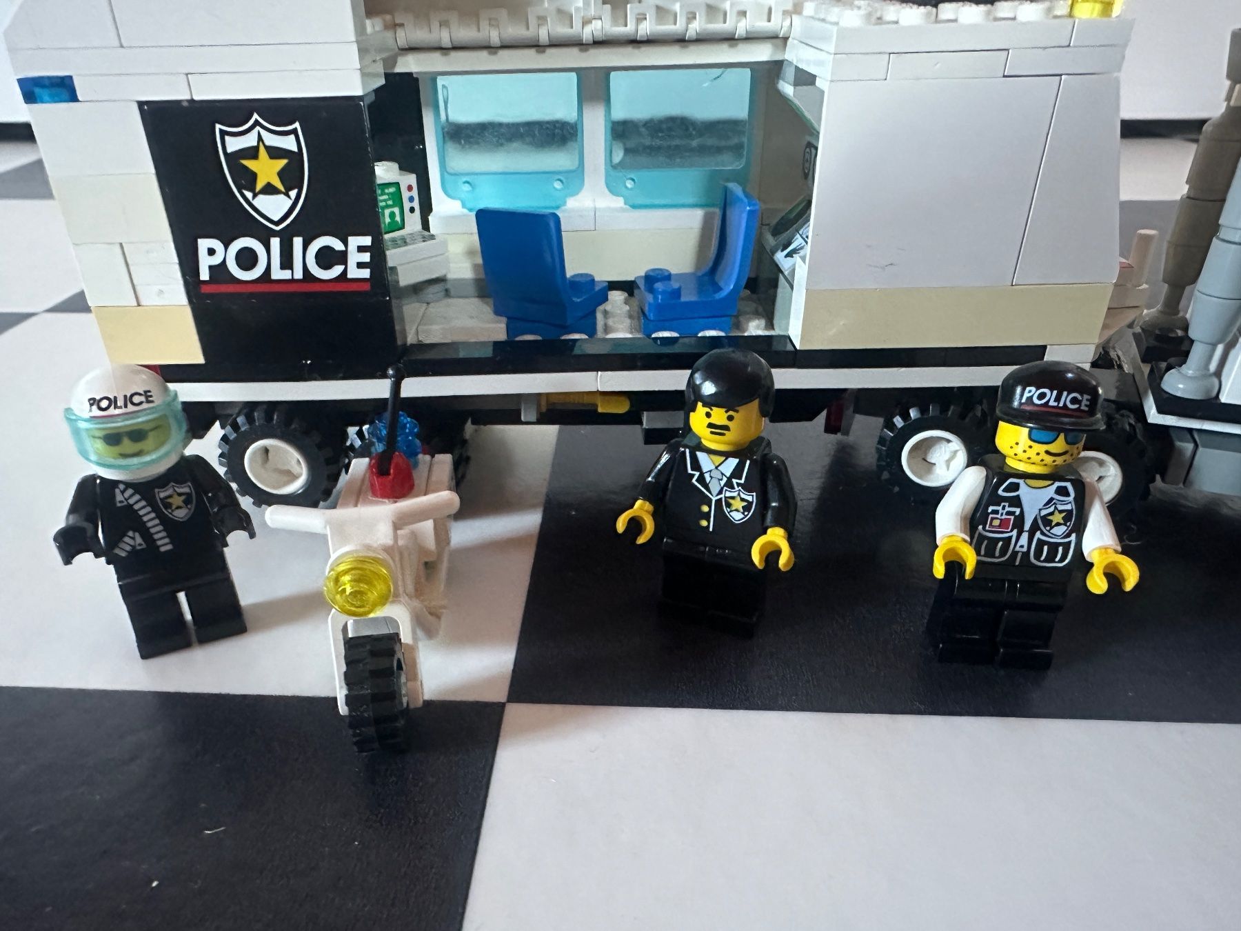 Lego Kit di costruzioni: Lego 6348 – Usato da Assens venduto da fabien1042 1