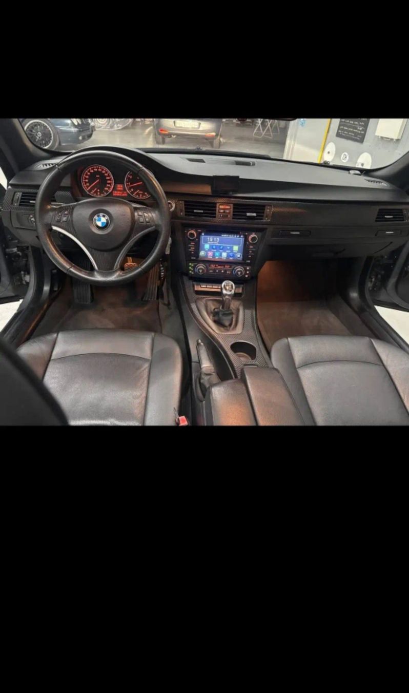 BMW Autos: bmw e 93 i – Défectueux à Wil SG par tot_jl8b 3