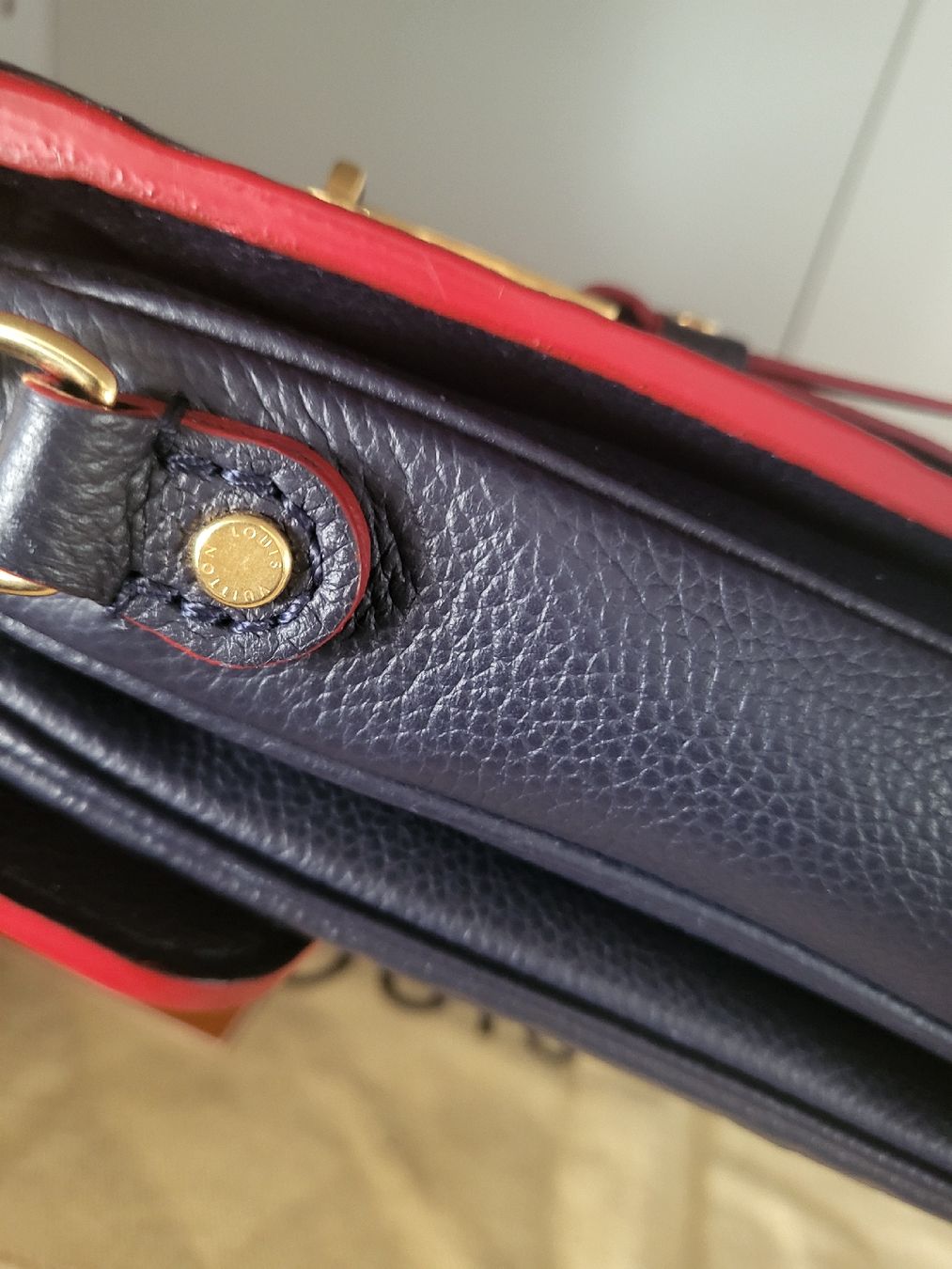 Louis Vuitton Borse da donna: Louis Vuitton Metis – Usato da Sarmenstorf venduto da zuz_q5kq 6