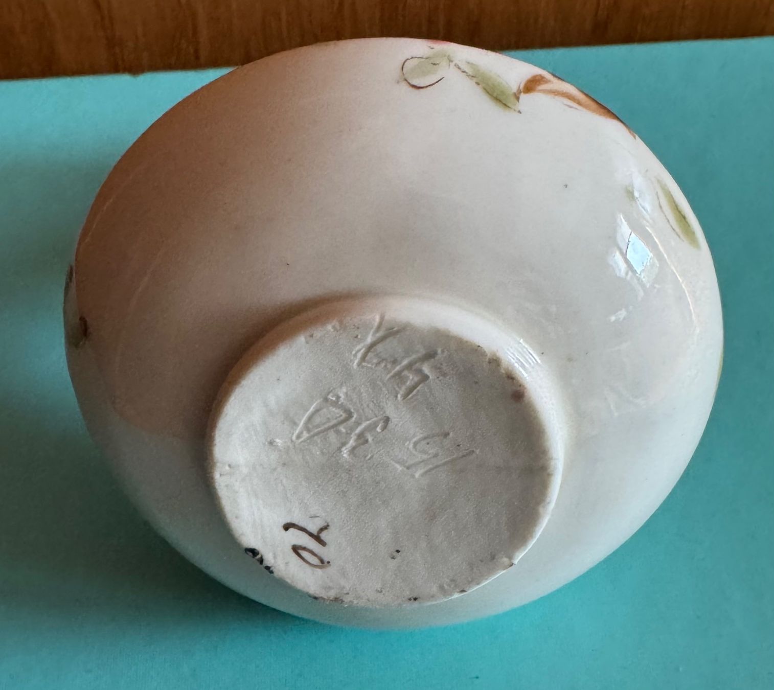 Zsolnay Vasi & Recipienti: Zsolnay Vase 1885-1887 Nummer 1530 – Usato da Grabs venduto da Dekostuebli 5