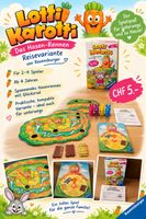 Reisevariante Lotti Karotti
