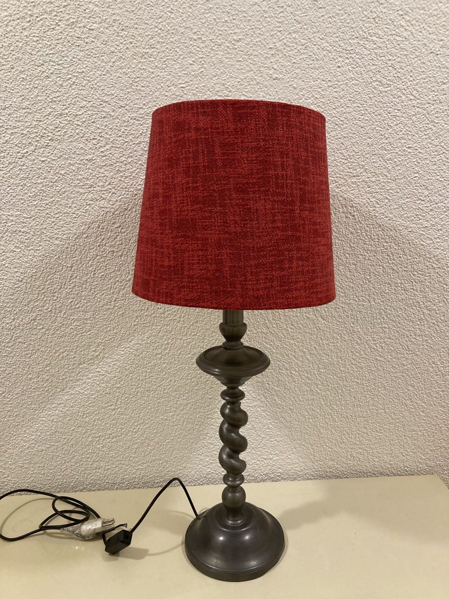 Lampade: Vintage Tischlampe – Usato da Burgdorf venduto da Nouralex