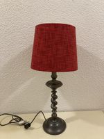 Vintage Tischlampe