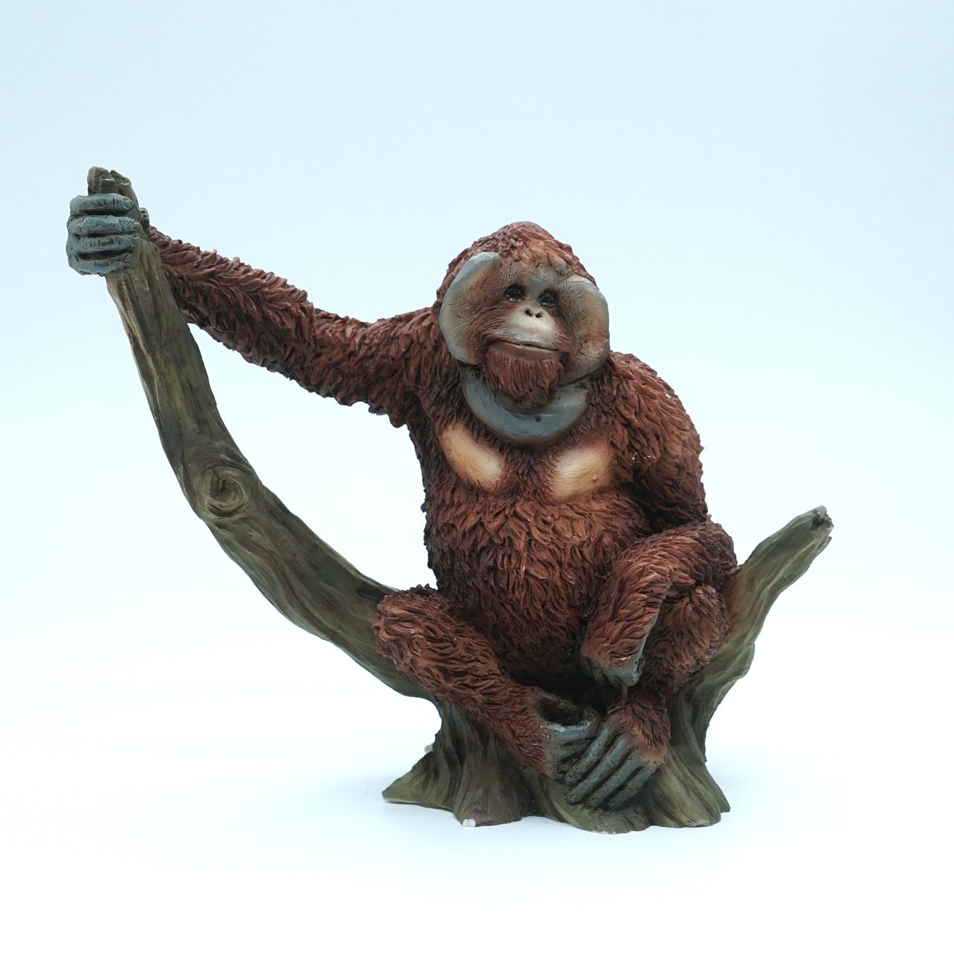 Figuren: Orang-Utan Figur von Castagna – Gebraucht aus Volketswil von brockipfannenstil