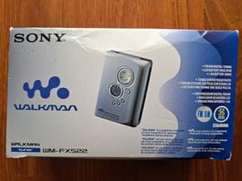 Walkman Sony WM-FX522