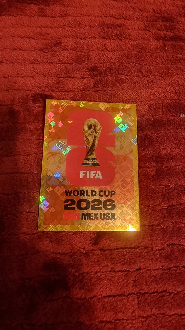 Panini Cartes à collectionner: Panini Sticker (FWC 6) Canada – Neuf avec emballage d'origine à Bern par Nik_29jr