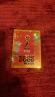 Panini Sticker (FWC 6) Canada