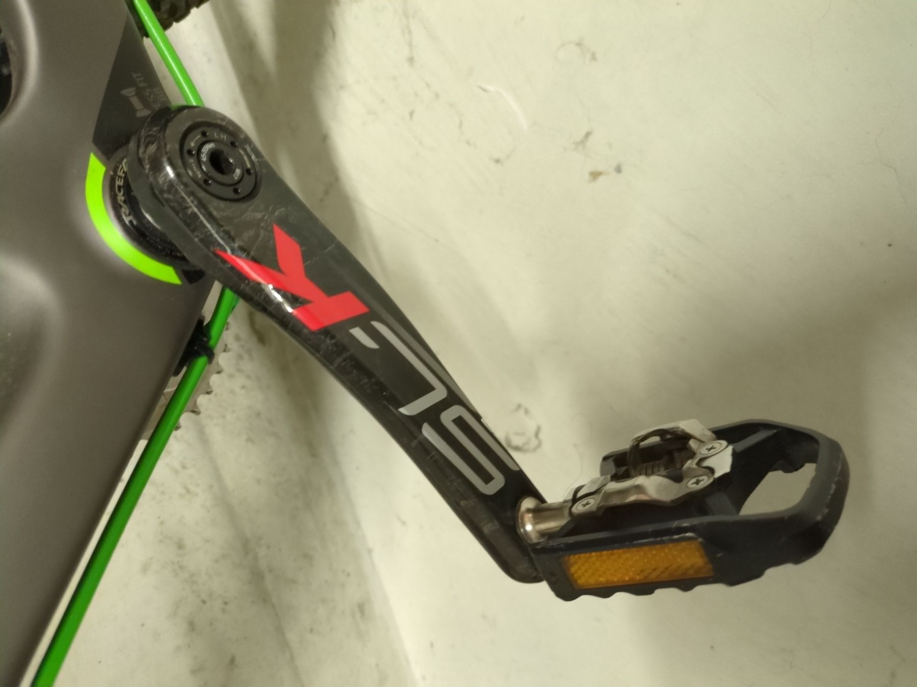 Cube Biciclette: Cube Reaction GTC Pro – Usato da Zürich venduto da ens0ch 4