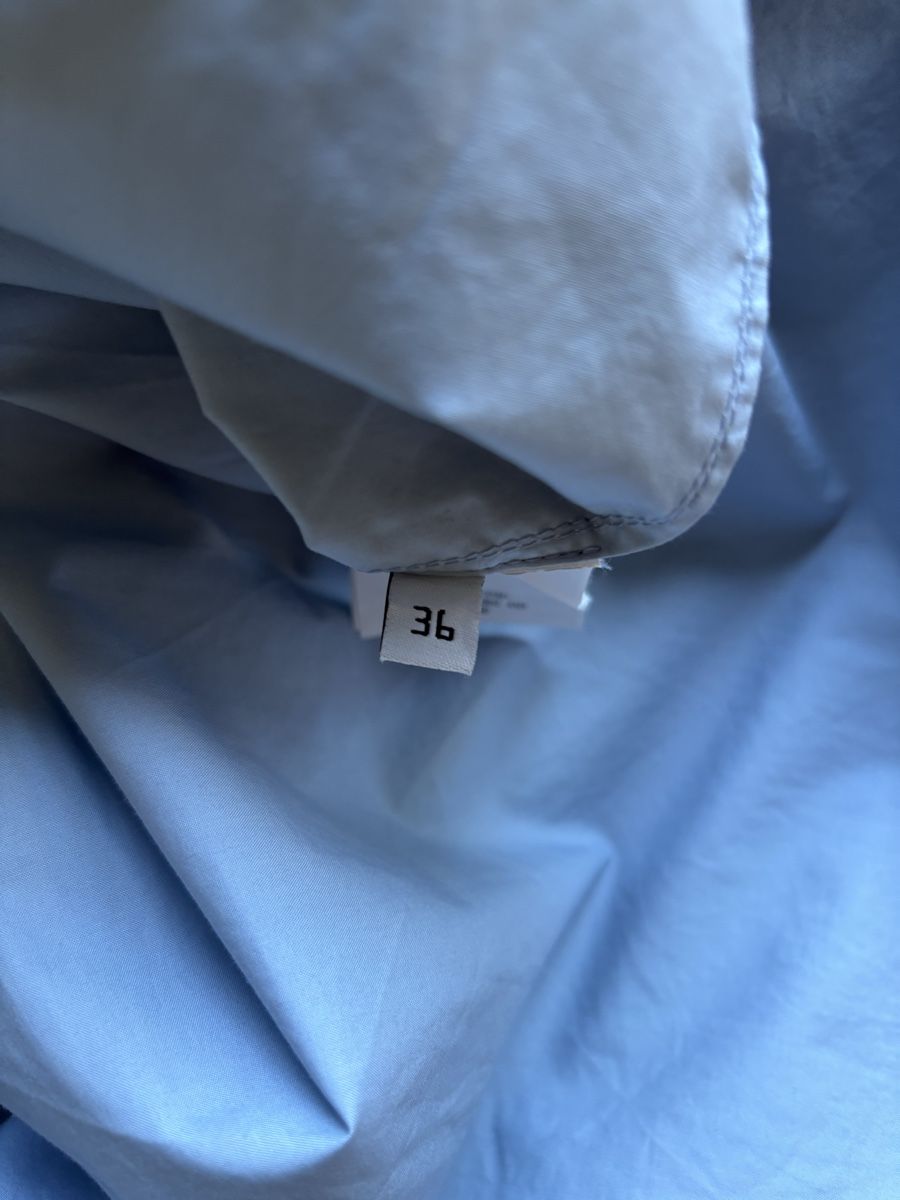 Vestiti: Balenciaga Hemdblusen-Kleid – Usato da Horgen venduto da Anatolia 6