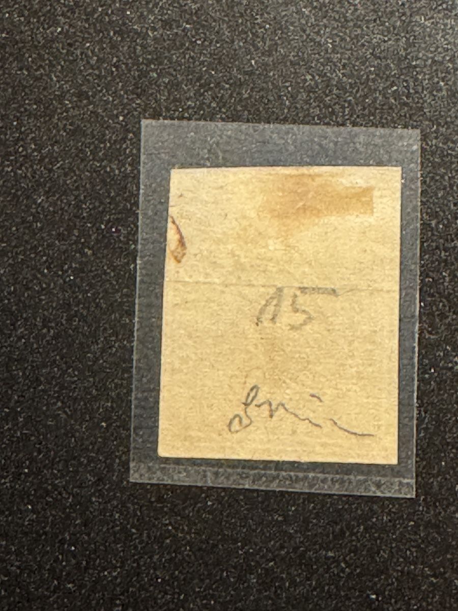Tous les timbres: Toller Strubel – D'occasion à Uster par Briefmarken 1