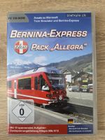 Bernina Express for Microsoft Train Simulator Multilang - PC