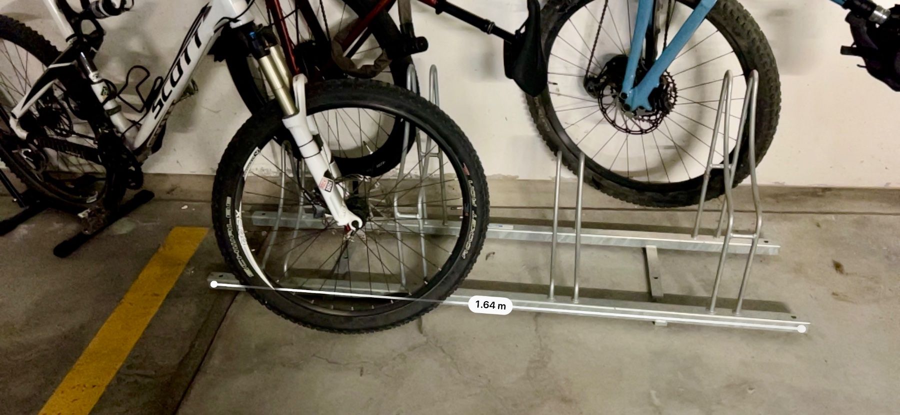 fahrradtasche mittelstange Solid" Wasserdichte Fahrradtasche 2er-Set