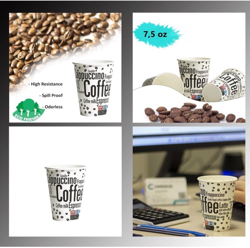 Tasses: Kaffeebecher – Neuf avec emballage d'origine à Bülach par StoreInShop.com 3