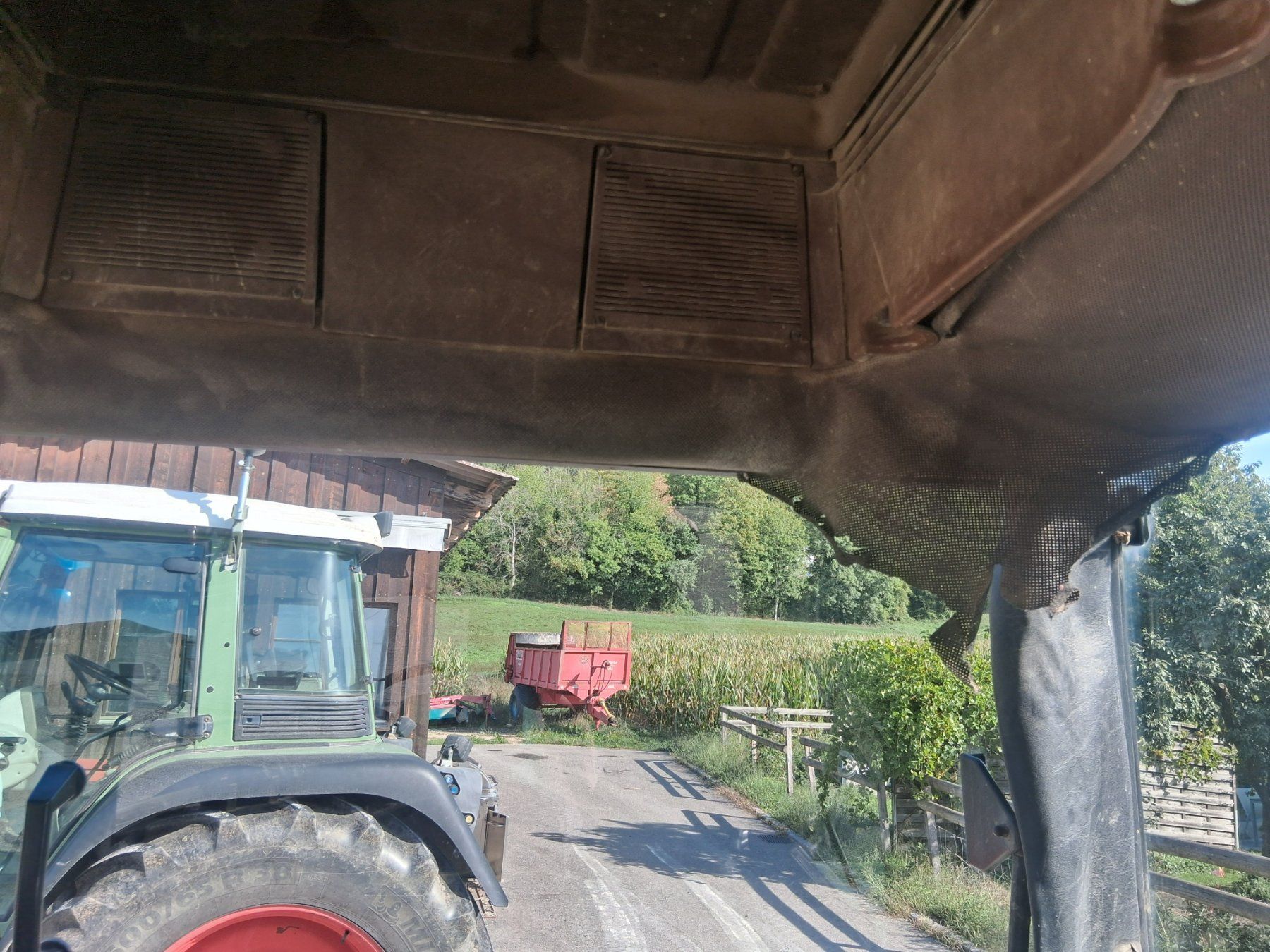 John Deere Trattori: Zu Verkaufen John Deere 2040 – Difettoso da Balm b. Messen venduto da Vgeli0 5