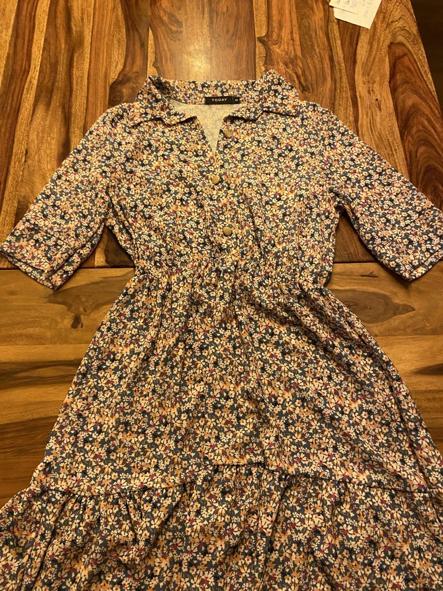 Vestiti: Kleid – Usato da Luzern venduto da oli_6x2r