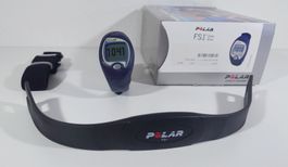 Polar Electro FS1 Fitness Pulsmonitor / Pulsuhr - neuwertig!