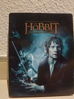 Der Hobbit - Eine Unerwartete Reise - Blu-ray - Steelbook
