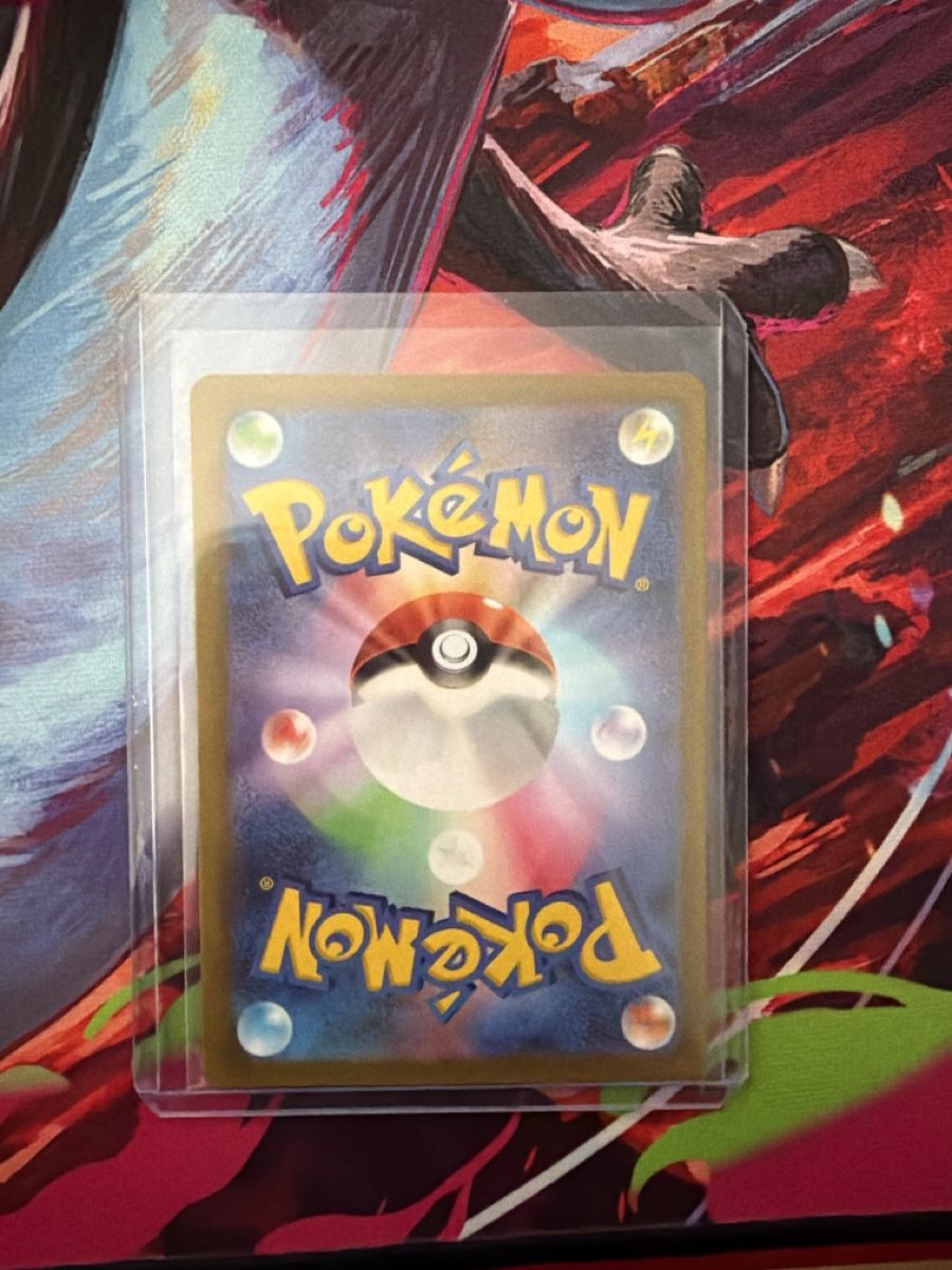 Pokémon Carte collezionabili: Raikou SAR s12a 218/172 – Usato da Biel/Bienne venduto da Dade_Pkmn93 1