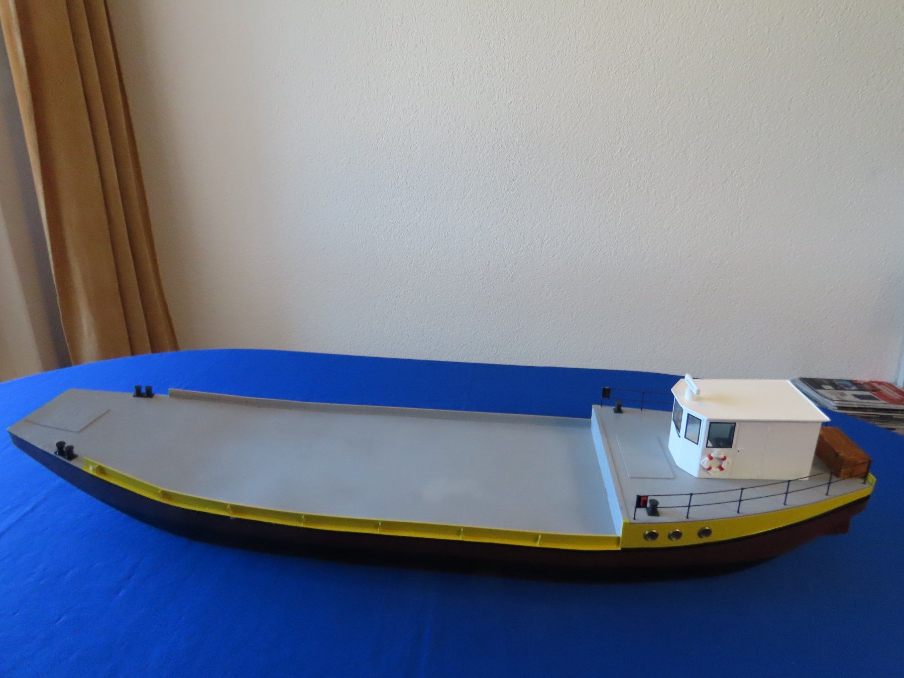 RC Kits de montage: Modellboot – D'occasion à Luzern par Haheka 3
