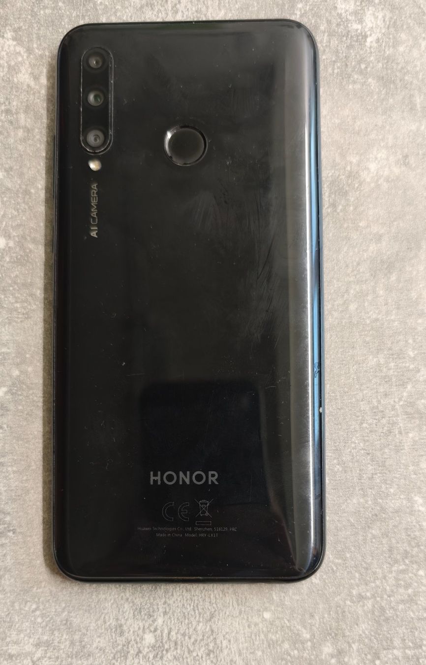 Honor Telefoni cellulari / Smartphones: HONOR 20 Lite 128 GB – Usato da Gams venduto da MissTraveller 1