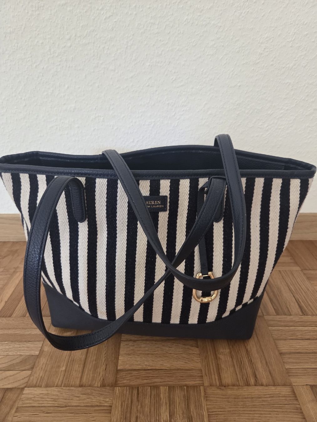 Ralph Lauren Sacs femmes: Hand Tasche – D'occasion à Langnau am Albis par ann_h5sz