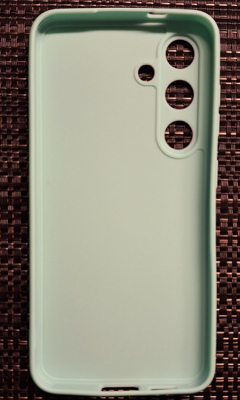 Covers & Schutzfolien: Samsung Galaxy S24 Cover / Hülle – Neu (gemäss Beschreibung) aus Volketswil von nibin99