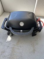 Kleiner Gasgrill