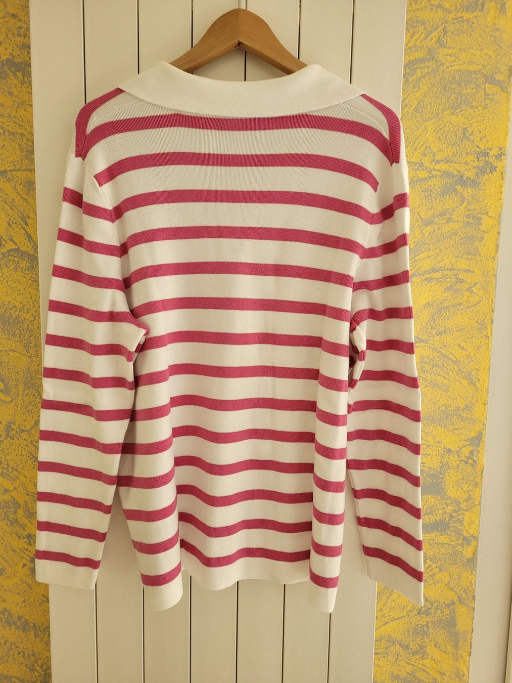 Bonita Maglioni & Felpe: Bonita Pullover, gestreift, Gr. XL, neuwertig – Nuovo (secondo la descrizione) da Sachseln venduto da Daisy1013 1
