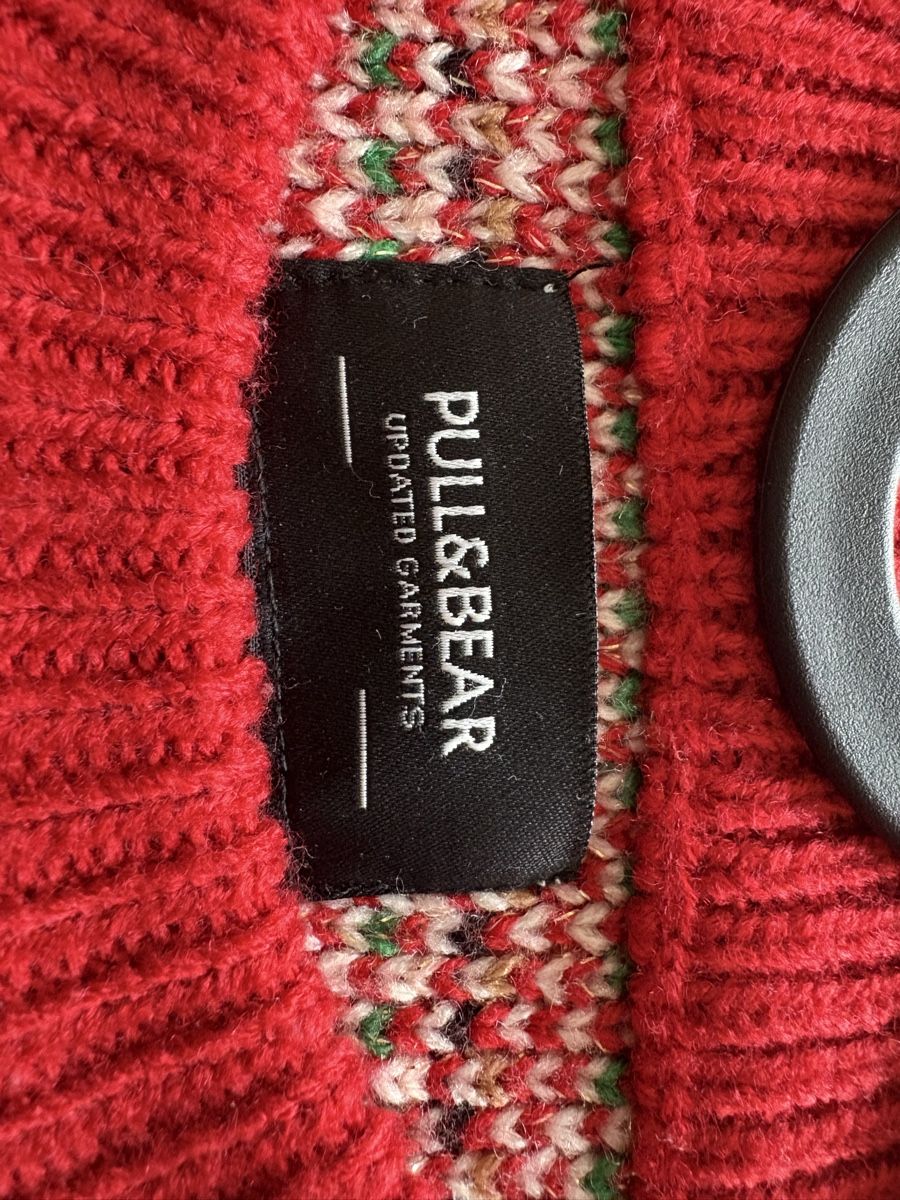 Pullover & Sweatshirts: Weihnachtspulli  – Neu (gemäss Beschreibung) aus Brugg AG von nuv_srm8 2