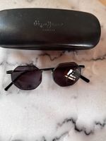 Sonnenbrille / Brille / ace & tate