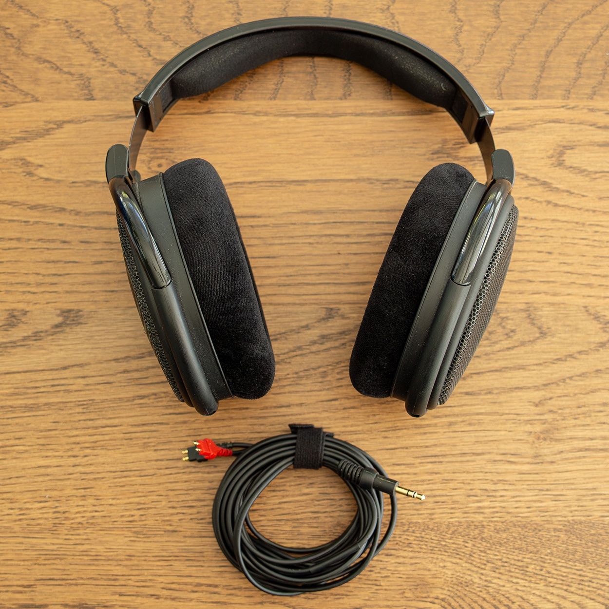 Sennheiser Cuffie: Sennheiser HD 58X Jubilee – Usato da Schaffhausen venduto da derdan 2
