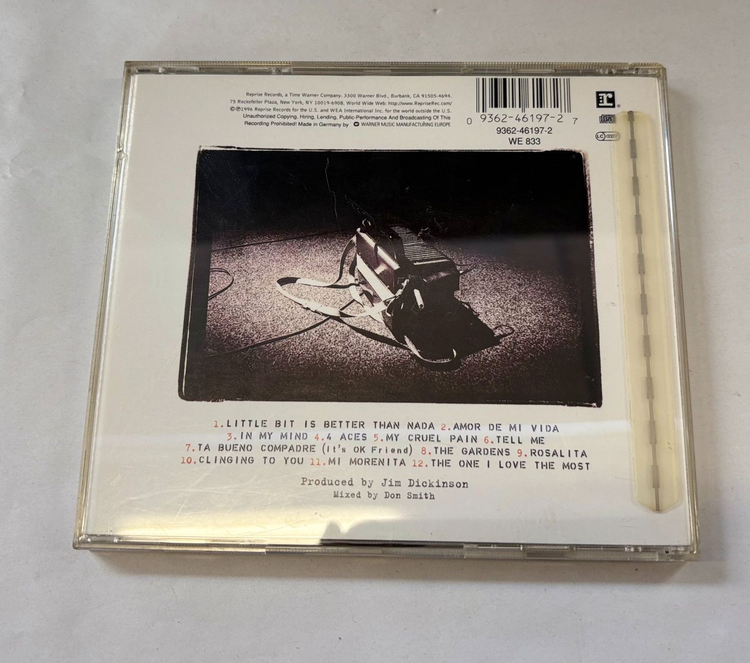 CDs: CD Sammlung Country Musik, 9 Stück – D'occasion à Zürich par Drahtzug 8